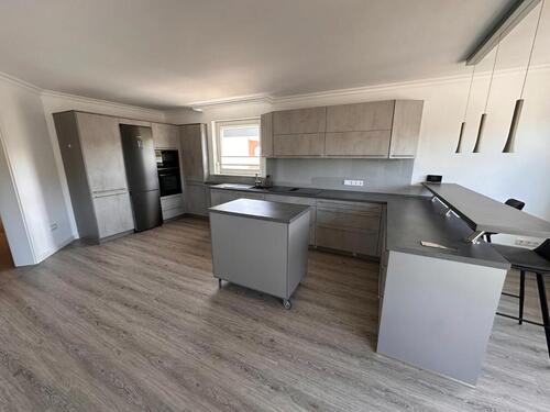 Foto - Luxuriöse, barrierefreie 4 Zimmer Wohnung mit Balkon, Klimaanlage