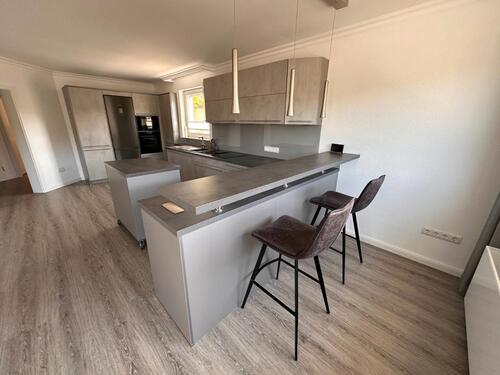Foto - 4 Zimmer Etagenwohnung zur Miete in Ennepetal