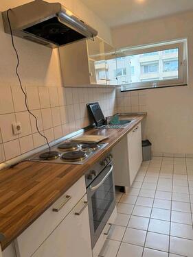 Foto - 3 Zimmer Etagenwohnung in Melsdorf