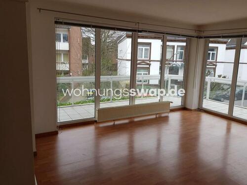 Foto - Wohnungsswap - 2 Zimmer, 72 m² - Warnstedtstraße, Eimsbüttel, Hamburg