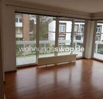 Wohnungsswap - 2 Zimmer, 72 m² - Warnstedtstraße, Eimsbüttel, Hamburg