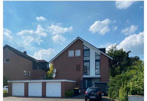 Foto - Wohnung in Avenwedde Bhf.zu vermieten