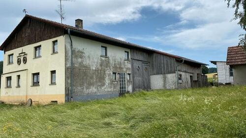 Foto - Resthof in Aichstetten ca. 5000 m² zu verkaufen