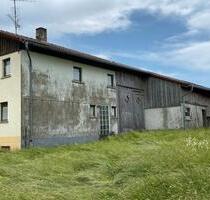 Resthof in Aichstetten ca. 5000 m² zu verkaufen