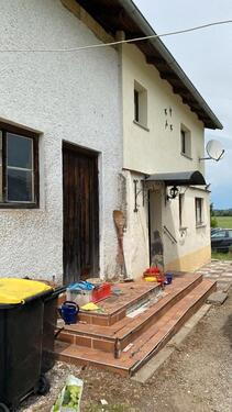 Foto - 5 Zimmer Bauernhaus, Landhaus in Aichstetten