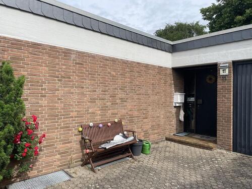 Foto - 4 Zimmer Bungalow in Erftstadt