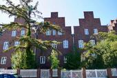 Foto - Liebhaberobjekt 'Holländerhaus' in Zehlendorf