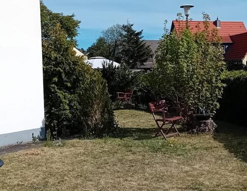 Foto - Schwaig - Einfamilien- oder als Zweifamilienhaus mit gr. Garten