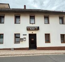 Ein Projekt mit Potenzial im Herzen von Kirchenthumbach!