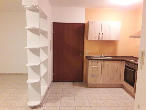 Foto - Etagenwohnung in Konz zur Miete