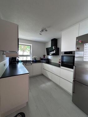 Foto - Etagenwohnung in Neckarsulm