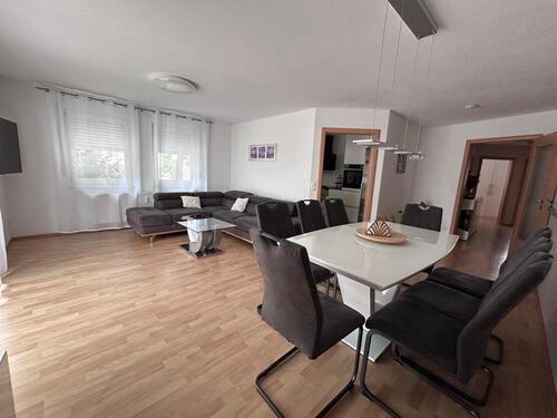 Foto - Etagenwohnung in Neckarsulm zum Kaufen