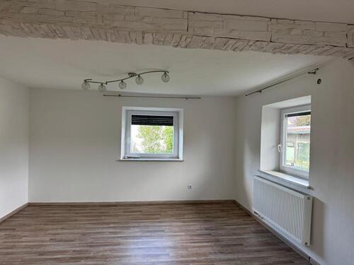 Foto - Doppelhaushälfte in Germaringen, Top-Lage