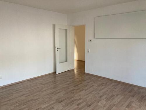 Foto - Etagenwohnung in Olsberg