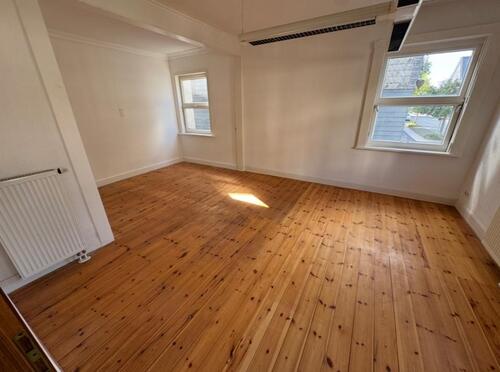 Foto - Etagenwohnung zur Miete in Burbach