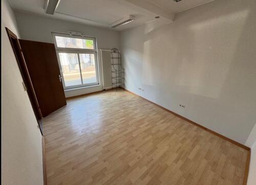 Foto - Etagenwohnung in Burbach zur Miete