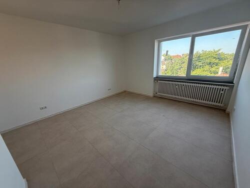 Foto - Etagenwohnung in Lüdenscheid