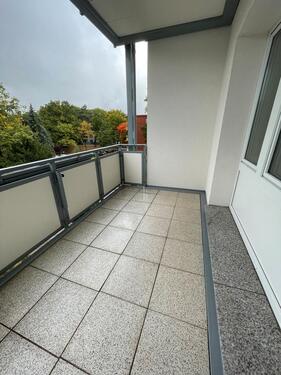 Foto - Etagenwohnung zur Miete in Geesthacht