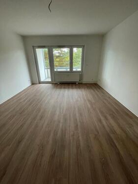 Foto - Etagenwohnung in Geesthacht