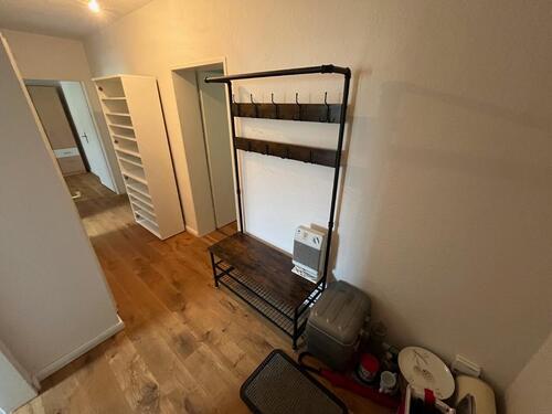 Foto - 3 Zimmer Etagenwohnung zur Miete in Flensburg