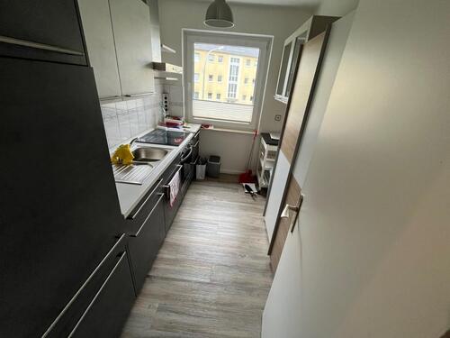 Foto - 3 Zimmer Etagenwohnung in Flensburg