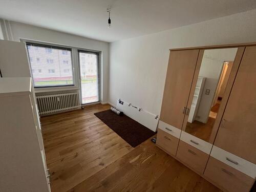 Foto - Etagenwohnung in Flensburg zur Miete