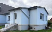Foto - 3-Raumwohnung zu vermieten in Warnow bei Bützow