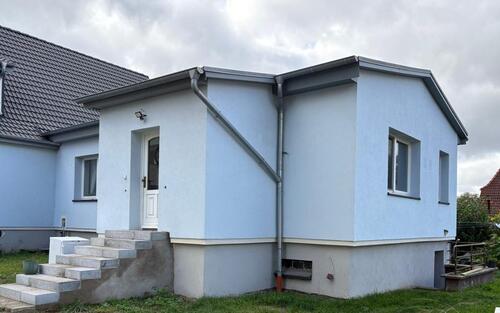 Foto - 3-Raumwohnung zu vermieten in Warnow bei Bützow