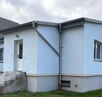 3-Raumwohnung zu vermieten in Warnow bei Bützow - Tarnow