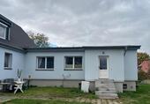 Foto - Etagenwohnung zur Miete in Tarnow