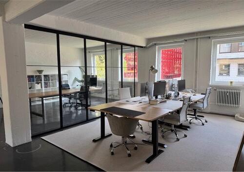 Foto - andere zur Miete in Hamburg