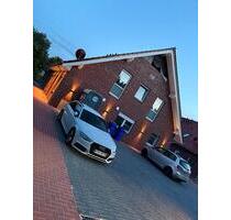 Moderne 3-Zimmer-Wohnung mit Terrasse – Neubau, Erstbezug - Westerholt