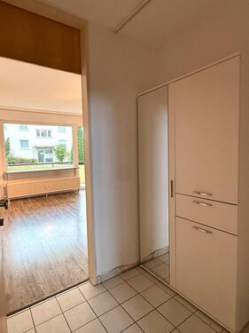 Foto - Etagenwohnung in Kornwestheim