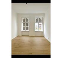 Sanierte Wohnung Nonnendammallee 97 - Berlin Reinickendorf