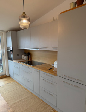 Foto - Etagenwohnung zur Miete in Traunstein