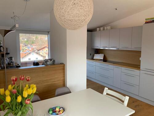 Foto - Etagenwohnung in Traunstein