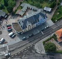 119,5 m² sanierte 4-Raum-Wohnung incl. Dachterrasse + Stellplatz - Moritzburg