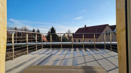 Foto - Etagenwohnung in Moritzburg