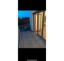 Hochwertige Obergeschoss Wohnung 81m2 mit Balkon - Coesfeld