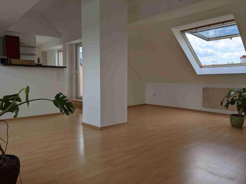 Foto - Etagenwohnung zur Miete in Nürnberg