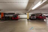 Foto - Tiefgaragenstellplatz im Heideviertel