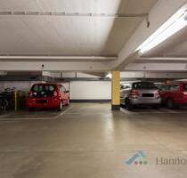 Tiefgaragenstellplatz im Heideviertel - Hannover Buchholz-Kleefeld
