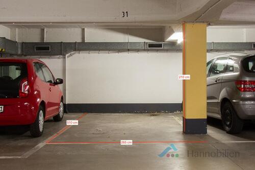 Foto - andere zur Miete in Hannover