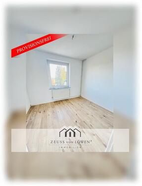 Foto - Etagenwohnung in Plau am See zur Miete