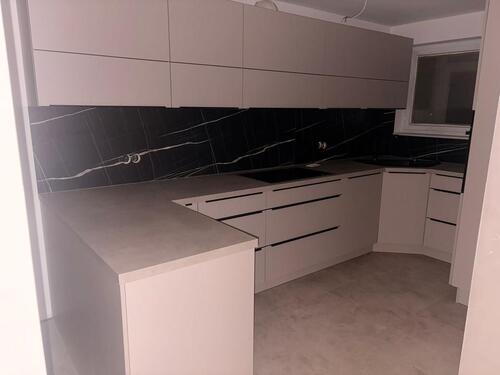 Foto - Haus in der Endsanierungsphase in Filderstadt-Bernhausen