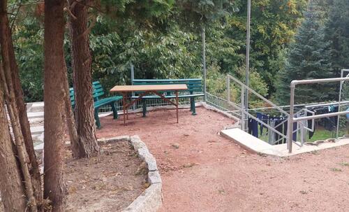 Foto - Etagenwohnung in Bannewitz zur Miete