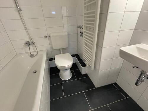 Foto - Etagenwohnung in Langen (Hessen) zur Miete