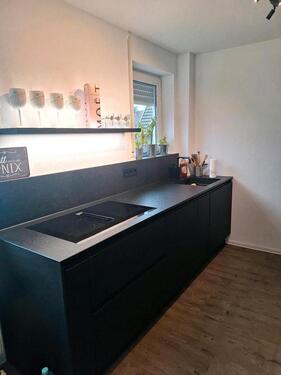 Foto - Einmalige Gelegenheit - Luxus sanierte 4.5 Zimmer Maisonette !!!!