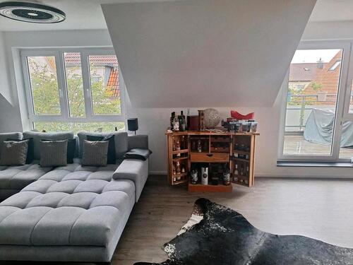 Foto - Etagenwohnung in Wernau (Neckar) zum Kaufen