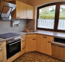 Komfortable barrierefreie Erdgeschosswohnung 136m mit Balkon - Hardegsen